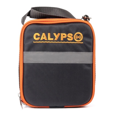 Эхолот CALYPSO FFS-02 comfort 2х-лучевой с глубомером