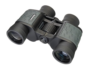 Бинокль Levenhuk Discovery Flint 8*40