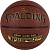 Мяч для баскетбола SPALDING Grip Control 76-875Z, размер 7