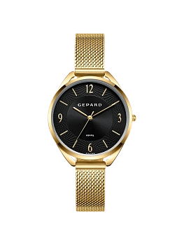 Наручные часы УЧЗ Gepard 1305A2B8 в магазине Спорт - Пермь