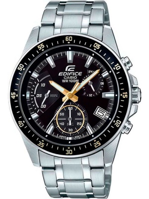 Наручные часы Casio EFV-540D-1A9 в магазине Спорт - Пермь