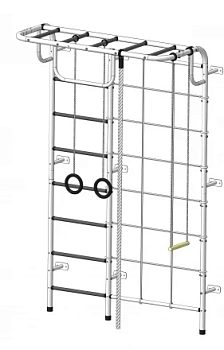 Спортивный комплекс ДСК Пионер С104М в Магазине Спорт - Пермь