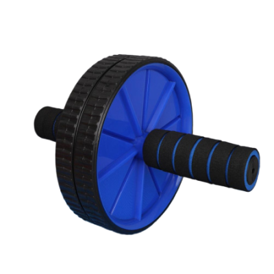 Ролик для пресса Woohooo Core Trainer, синий в Магазине Спорт - Пермь Ролик для пресса Woohooo Core Trainer, синий в Магазине Спорт - Пермь