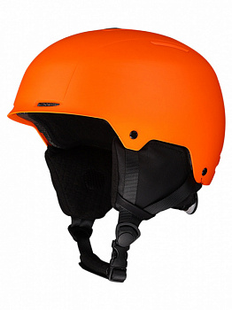 Горнолыжный шлем STILZ ORANGE, размер S в магазине Спорт - Пермь
