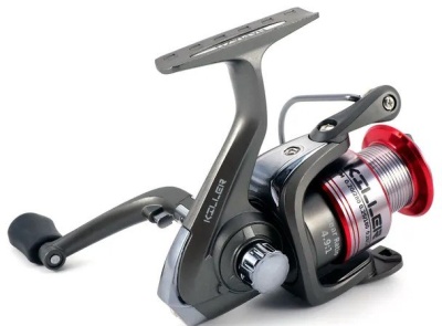 Катушка безынерционная Namazu Pro Killer NEW KL4000 N-RKL4000N