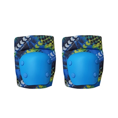 Комплект защиты RGX 114, Blue