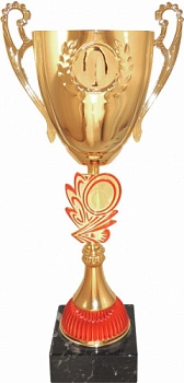 Кубок 503С (3) металл