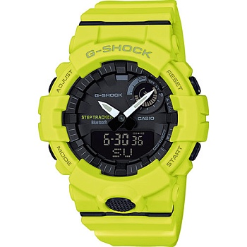 Наручные часы Casio GBA-800-9A в магазине Спорт - Пермь
