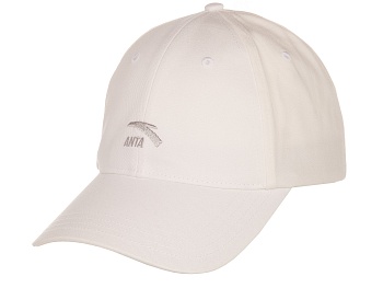 Бейсболка ANTA, размер NS, артикул 892458251, цвета в ассортименте в Магазине Спорт - Пермь