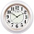 Настенные часы La mer GD051 White в магазине Спорт - Пермь