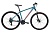 Велосипед Welt Ridge 2.0 D 29 2023 Marine Blue