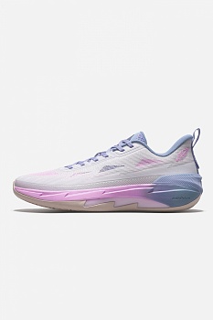 Кроссовки для баскетбола ANTA LIGHT CAVALRY 10 812621603-1 белый в Магазине Спорт - Пермь