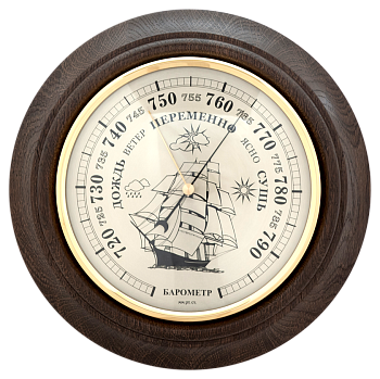 Метеостанция БМ-1, Кораблик