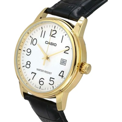 Наручные часы Casio MTP-V002L-7B2 в магазине Спорт - Пермь