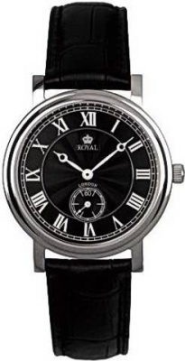 Часы Royal London 40069-01 в магазине Спорт - Пермь