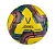 Мяч для футзала Jogel Inspire BC20 1/16, желтый УТ-00018634, размер 4