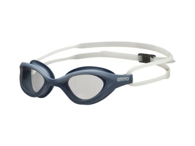 Очки для плавания ARENA 365 GOGGLES, 005290 212, clear - grey blue - clear в магазине Спорт - Пермь