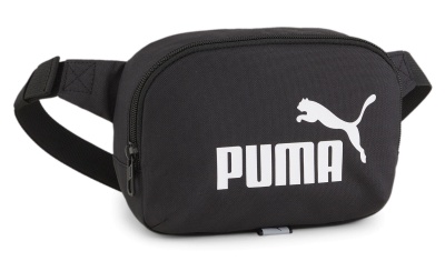Сумка на пояс Puma 9096201, черная в Магазине Спорт - Пермь
