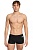 Мужские плавки-шорты Mad Wave Rocky Base, M0222 16 01W, Black в магазине Спорт - Пермь