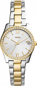 Наручные часы женские Fossil ES4319 в магазине Спорт - Пермь