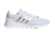 Кроссовки женские Adidas QT RACER 2.0 SHOES FY8311, белые в Магазине Спорт - Пермь