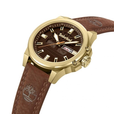 Наручные часы Timberland TDWGB0040803 Canfield в магазине Спорт - Пермь
