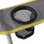 Кресло складное Helios (T-HS-96806H-GG-1)), цвет серый/зеленый