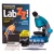 Микроскоп Levenhuk LabZZ M101 (Лазурь)
