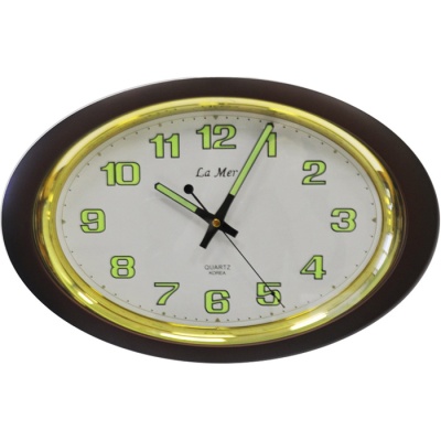 Настенные часы La mer GD121-1С в магазине Спорт - Пермь