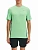 Футболка спортивная Reebok Running Ss Tee 100242140 зеленый