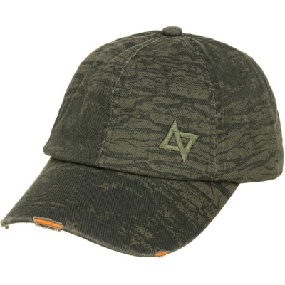 Бейсболка NISUS Travel, камуфляж, хлопок, р.ХL (N-BT-KMF)