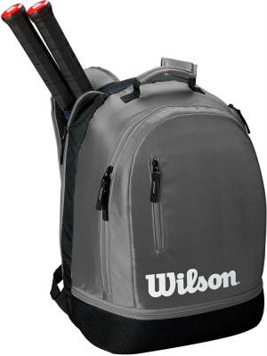 Рюкзак Wilson TEAM GREY/BLACK WRZ854996