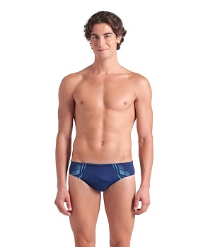 Мужские плавки Arena POSEIDONIA SWIM BRIEFS, 009075 в магазине Спорт - Пермь