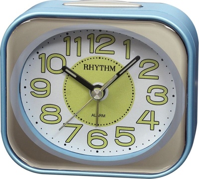 Будильник Rhythm CRE 876 NR04 в магазине Спорт - Пермь Будильник Rhythm CRE 876 NR04 в магазине Спорт - Пермь
