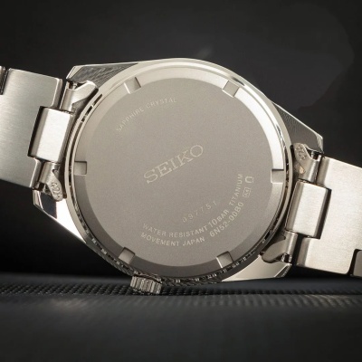 Наручные часы кварцевые Seiko SUR371P1 в магазине Спорт - Пермь