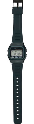 Наручные часы Casio F-91W-3 c хронографом в магазине Спорт - Пермь