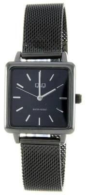 Японские наручные часы Q&Q QB51J412Y в магазине Спорт - Пермь