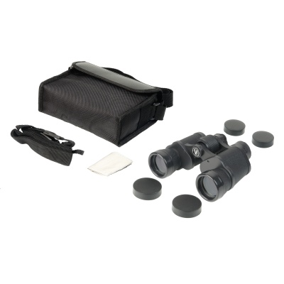 Бинокль Veber Classic БПШЦ 8x40 VL