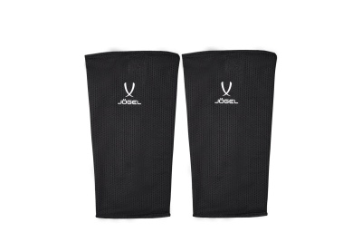 Держатели Щитков Jögel Guard Lock Sleeve, Черный ЦБ-00000749
