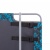 Кровать походная NISUS (N-BD630-98828-S), до 120кг