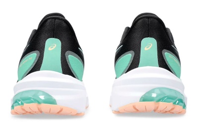 Кроссовки женские для бега ASICS GT-1000 12, артикул 1012B450-006, черные в Магазине Спорт - Пермь