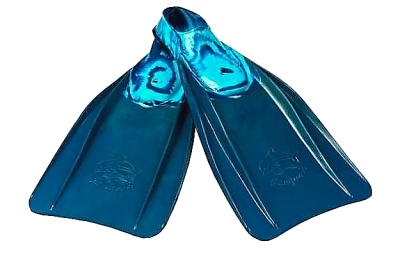 Ласты для плавания "Дельфин", цвета в ассортименте в магазине Спорт - Пермь