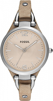 Наручные часы Fossil ES2830 в магазине Спорт - Пермь