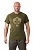 Футболка Орион Shield (Шилд) (хлопок, хаки) OTS-03KH