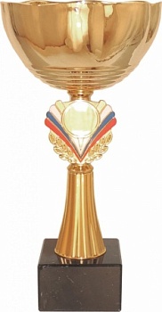Кубок 538С (3) металл