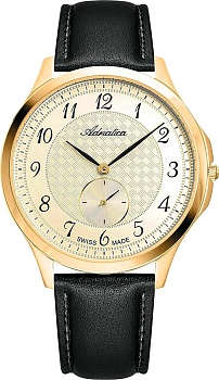 Наручные часы Adriatica A8241.1221Q в магазине Спорт - Пермь