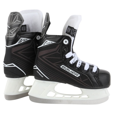 Коньки хоккейные BAUER SUPREME S140 YTH