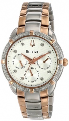 Часы Bulova 98R177 в магазине Спорт - Пермь