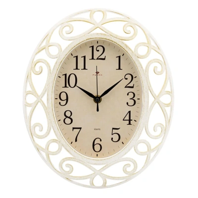 Настенные часы Рубин 3126-007 в магазине Спорт - Пермь