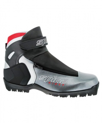 Лыжные ботинки SPINE SNS X-Rider (454) в магазине Спорт - Пермь
